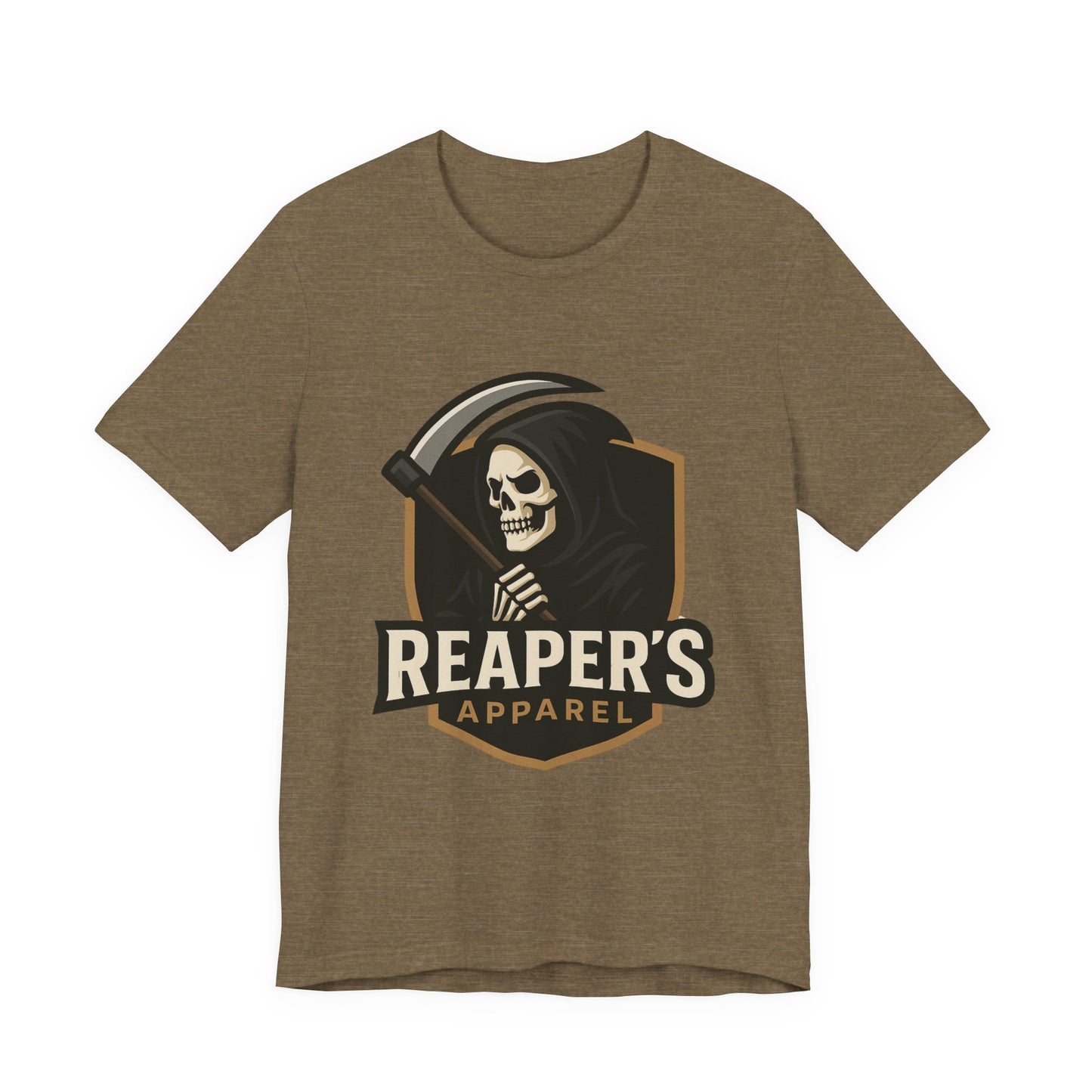 Reaper's Apparel Graphic Tee, Unisex T-Shirt