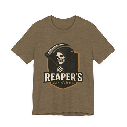 Reaper's Apparel Graphic Tee, Unisex T-Shirt