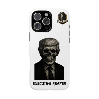 Executive Reaper Phone Case - Iphone