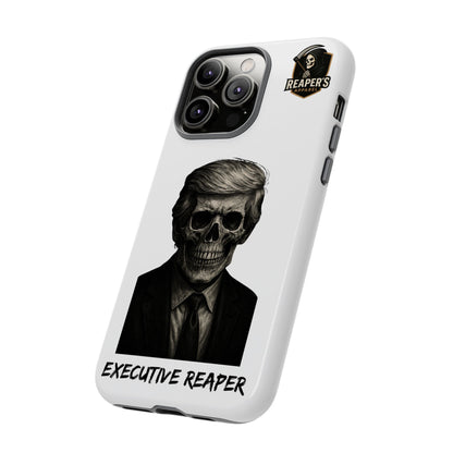 Executive Reaper Phone Case - Iphone
