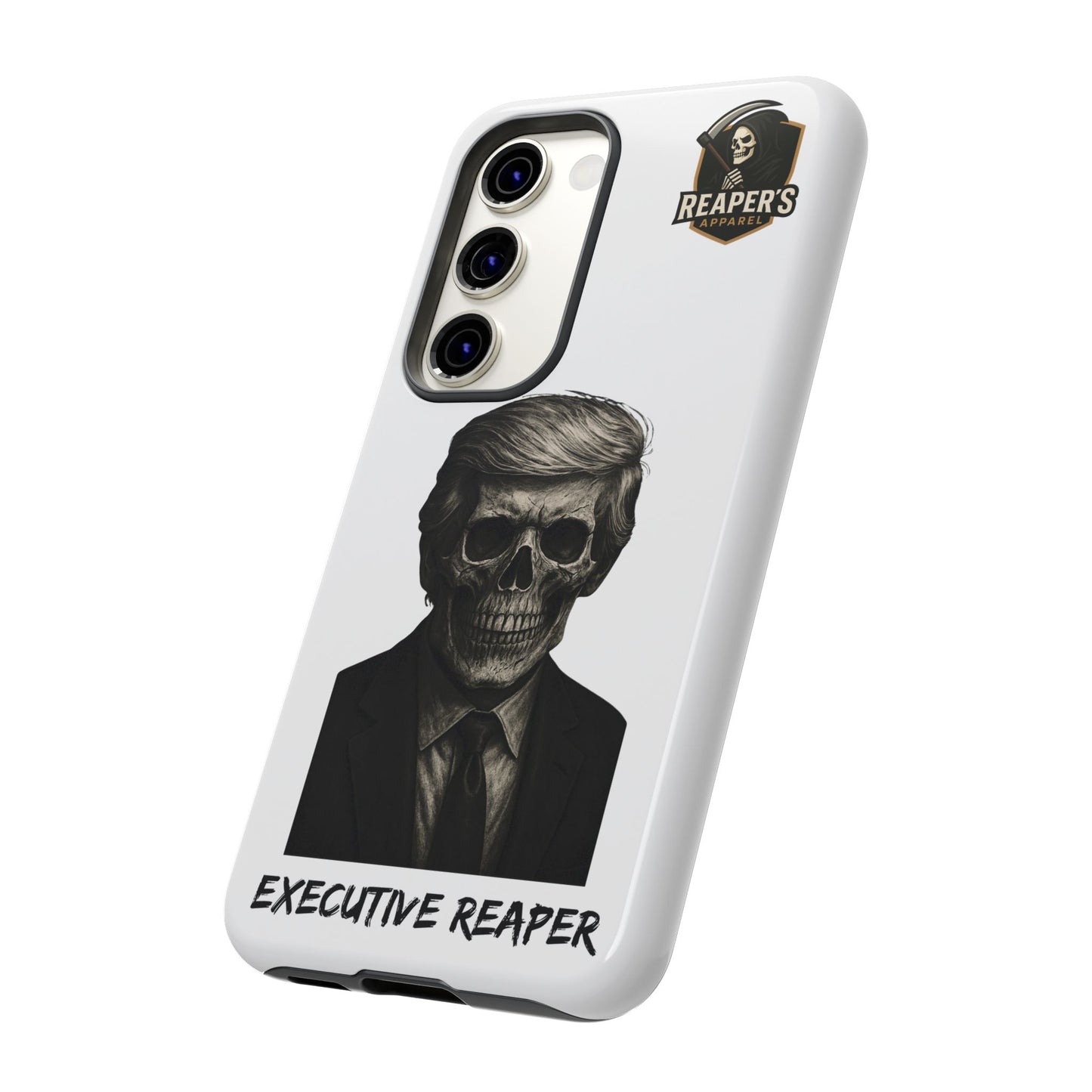 Executive Reaper Phone Case - Samsung