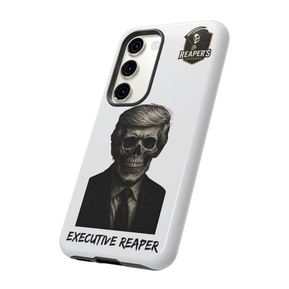 Executive Reaper Phone Case - Samsung