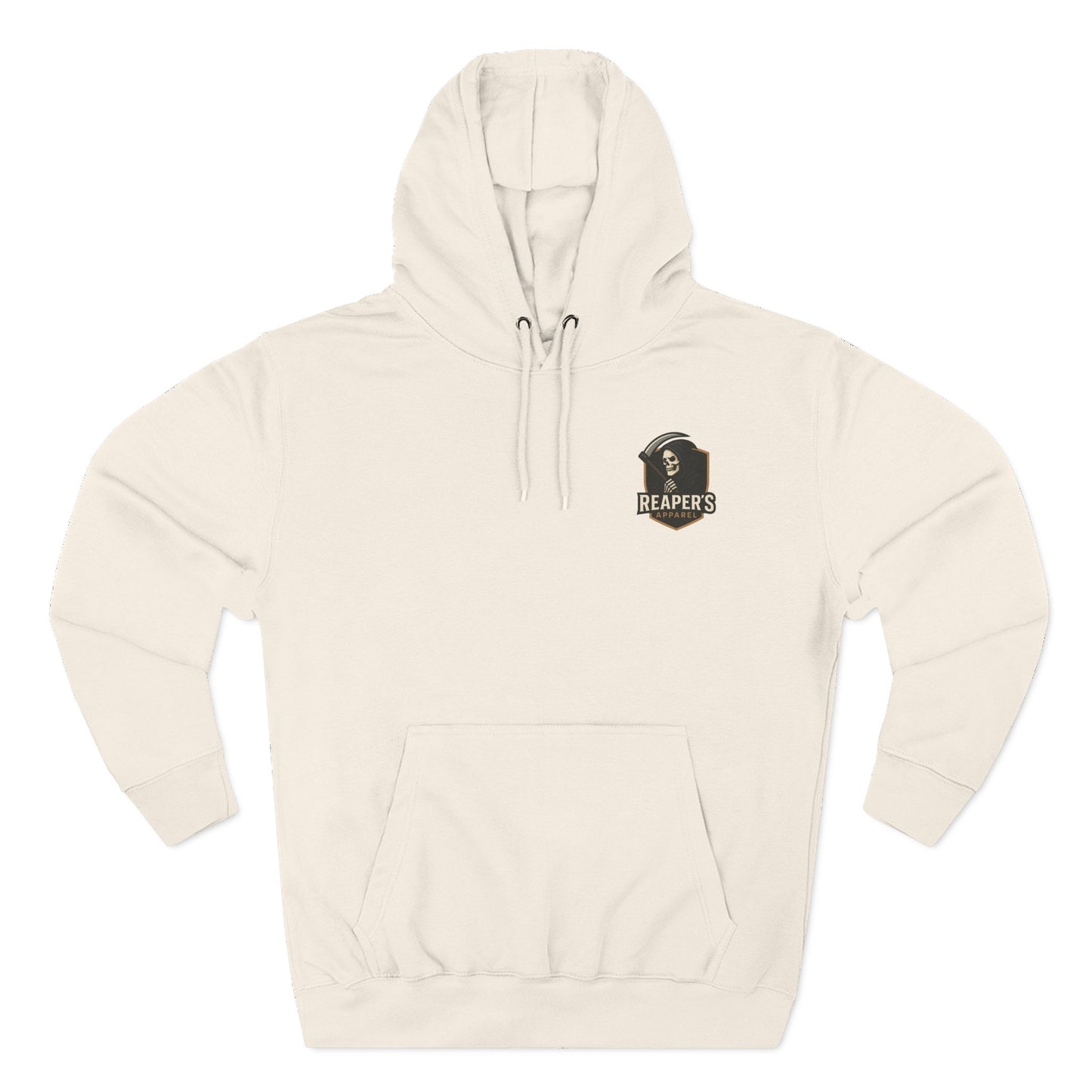 Stylish Scorpion Fleece Hoodie - Unisex