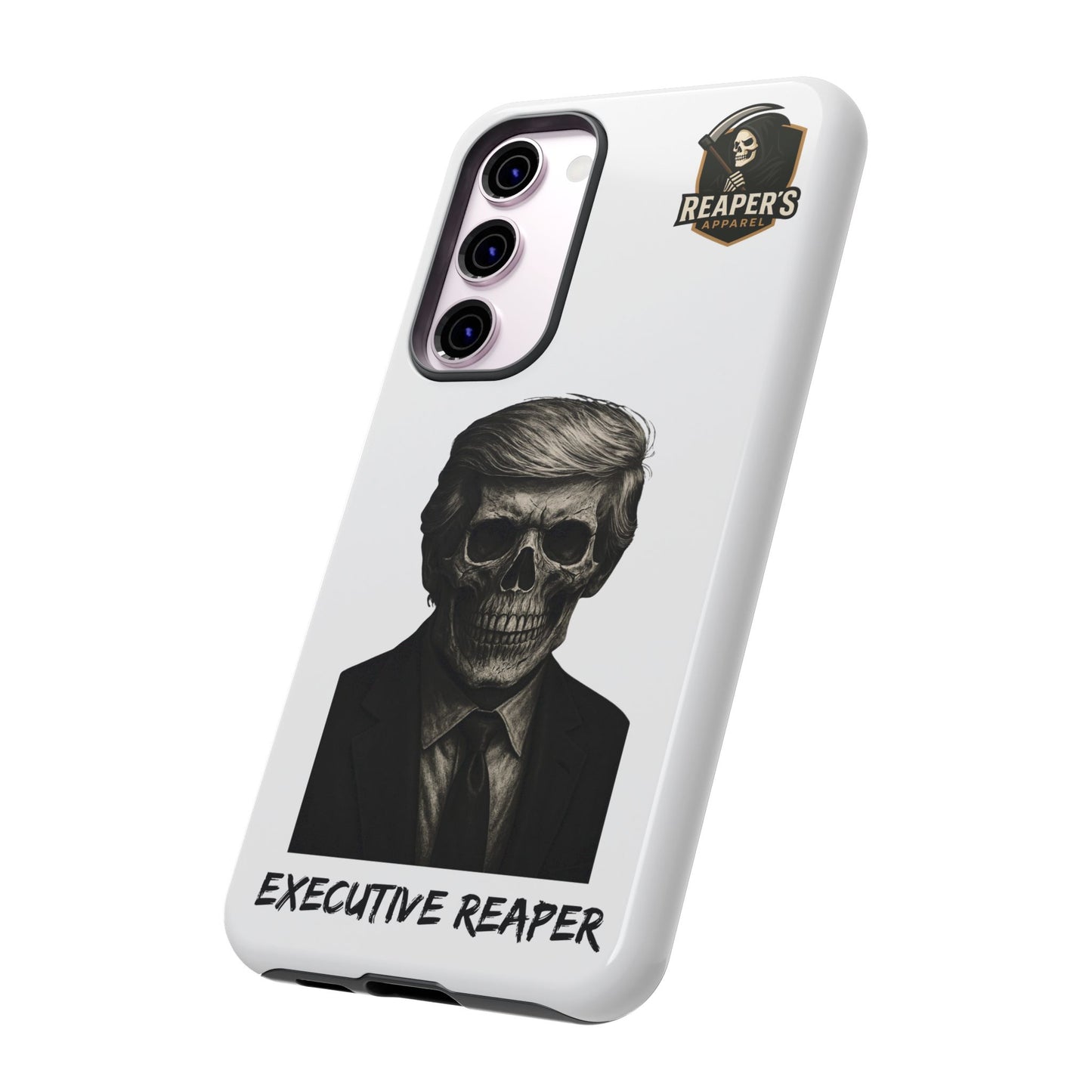 Executive Reaper Phone Case - Samsung