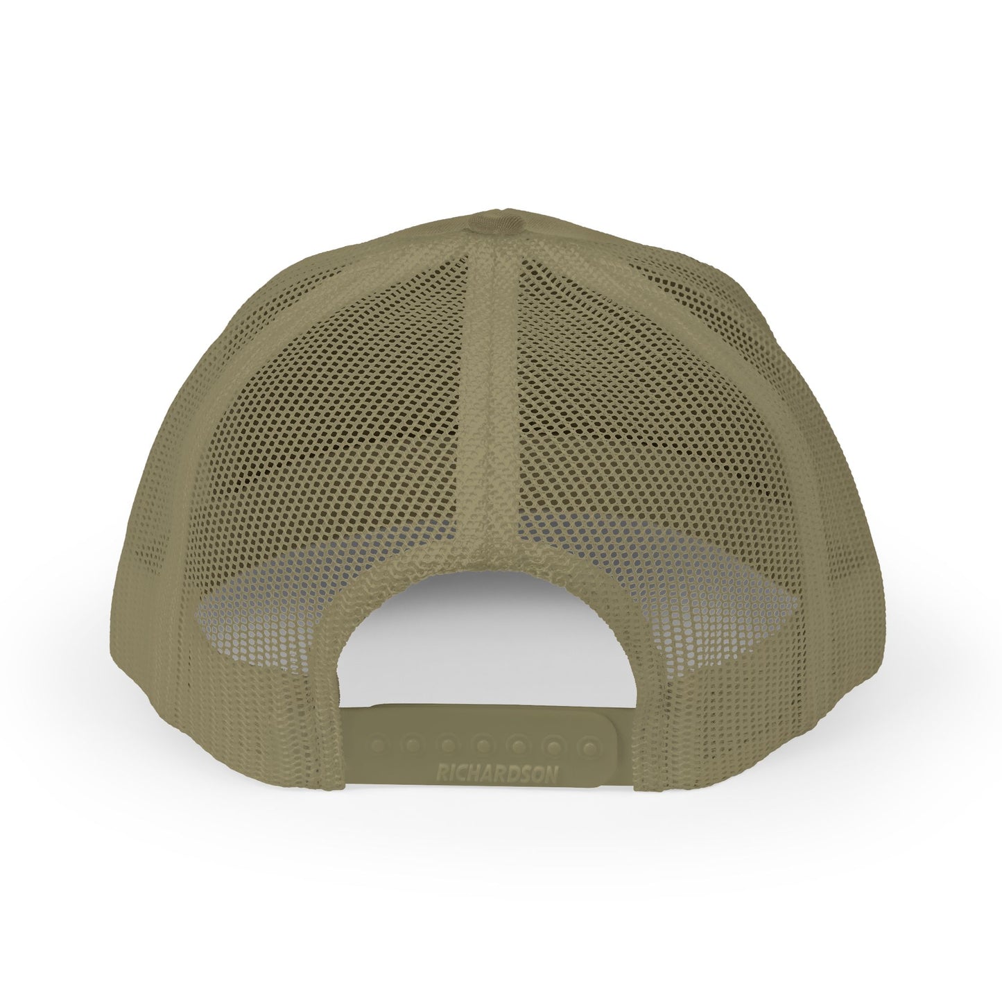 Reaper's Snapback Trucker Cap