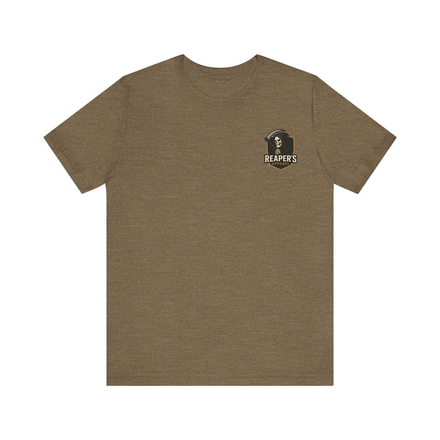Fishing Humor Tee | Unisex