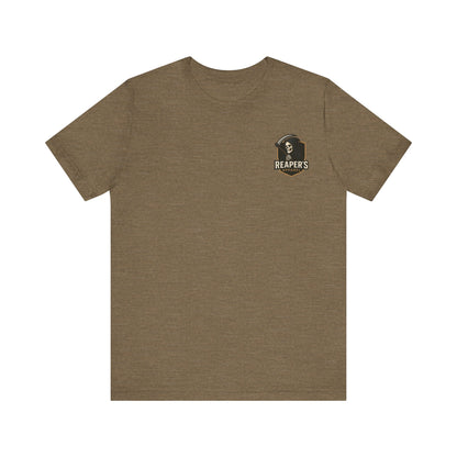Fishing Humor Tee | Unisex