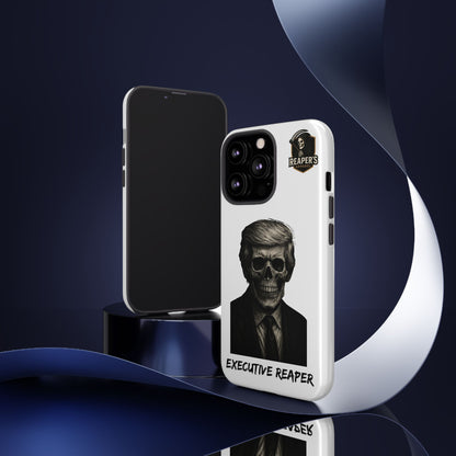 Executive Reaper Phone Case - Iphone