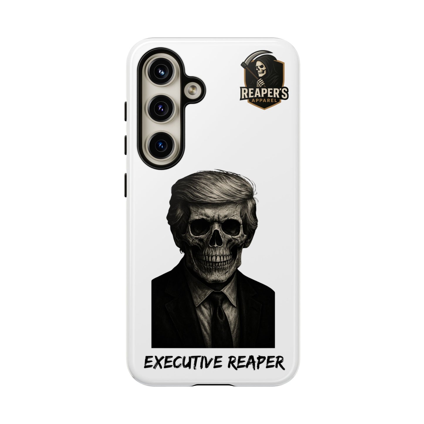 Executive Reaper Phone Case - Samsung