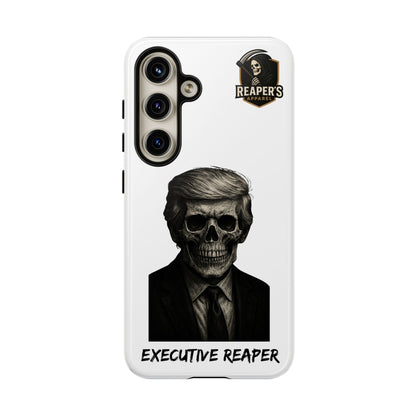 Executive Reaper Phone Case - Samsung