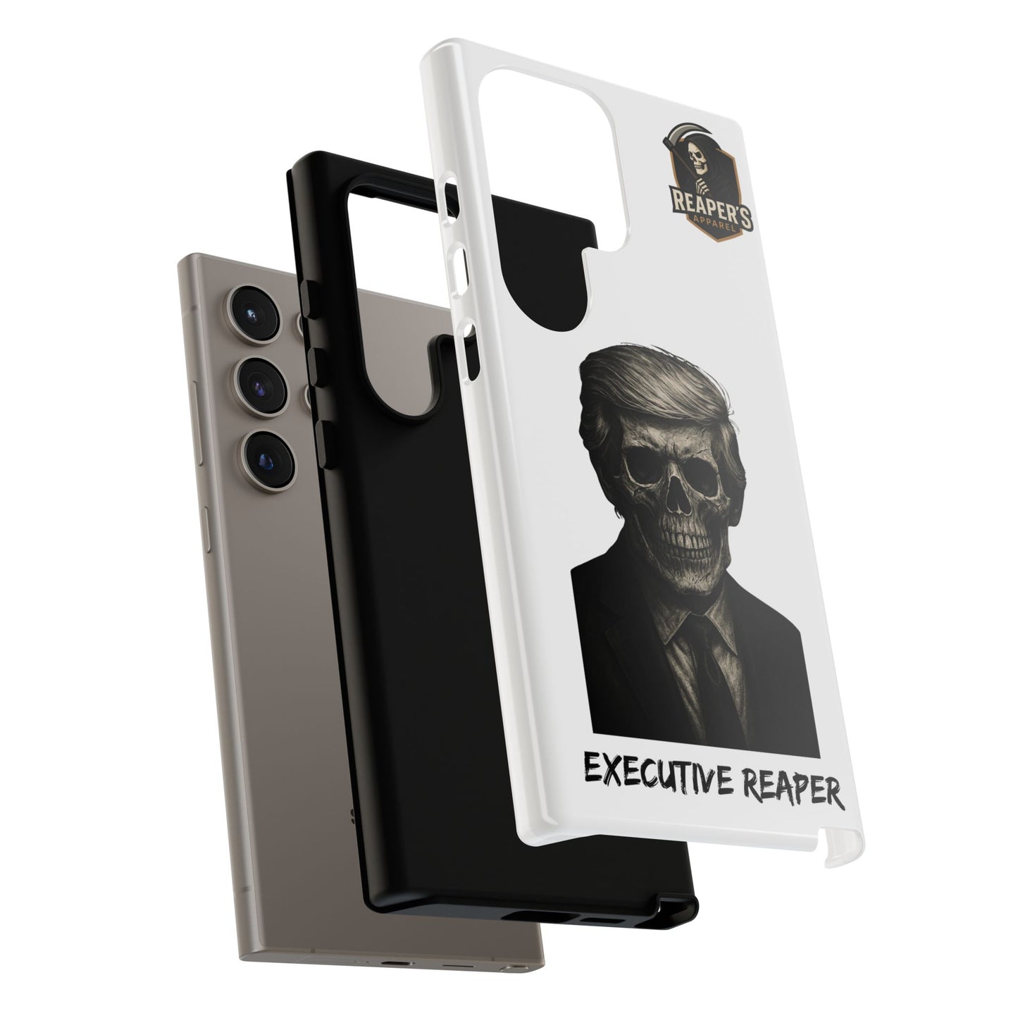 Executive Reaper Phone Case - Samsung