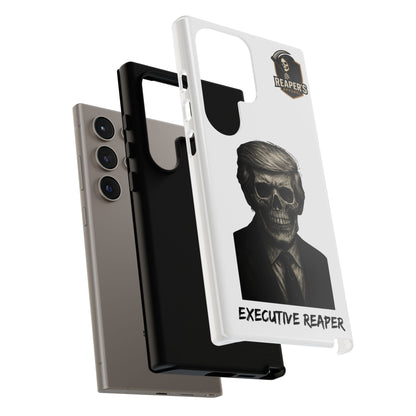Executive Reaper Phone Case - Samsung