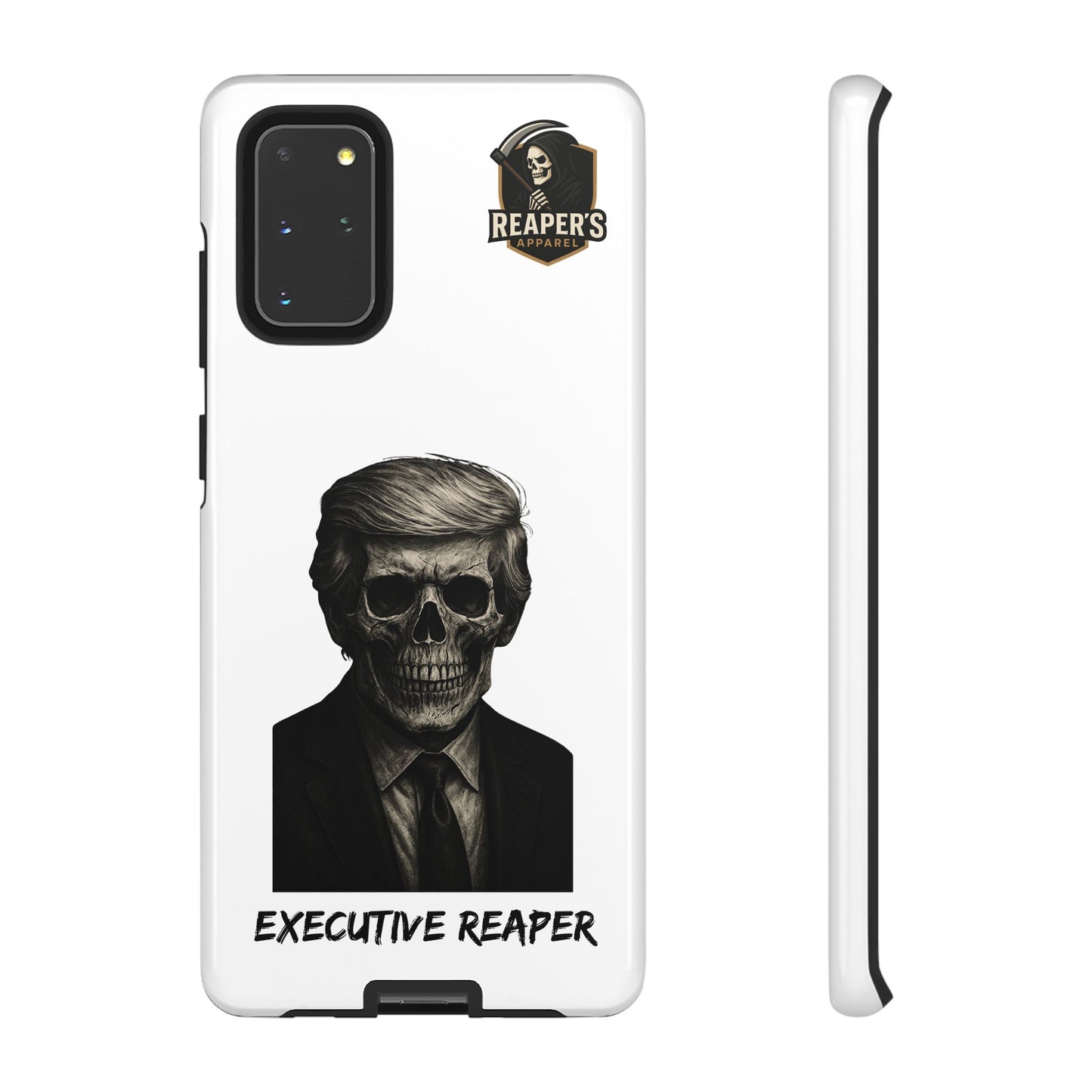 Executive Reaper Phone Case - Samsung