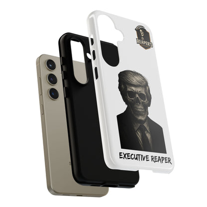 Executive Reaper Phone Case - Samsung