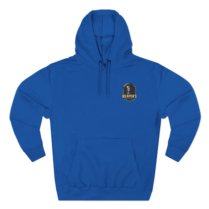 Grim Reaper Tactical Hoodie, Unisex