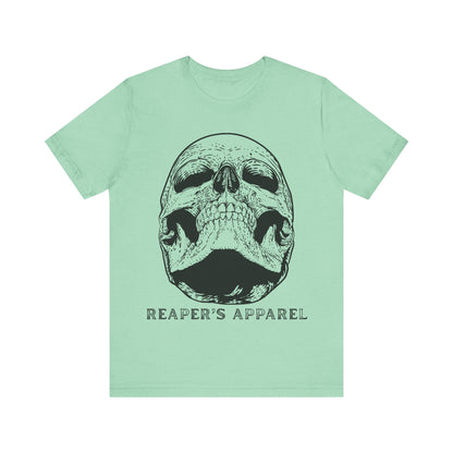 Skull Graphic Tee - Reaper's Apparel, Unisex T-Shirt