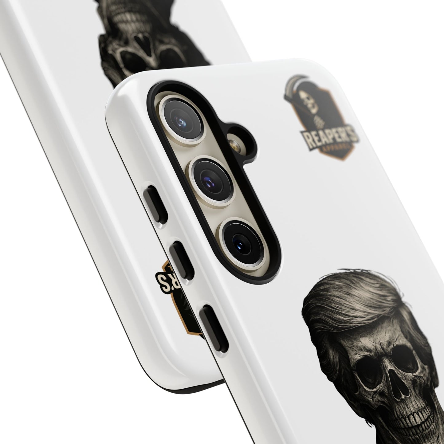 Executive Reaper Phone Case - Samsung