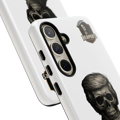 Executive Reaper Phone Case - Samsung