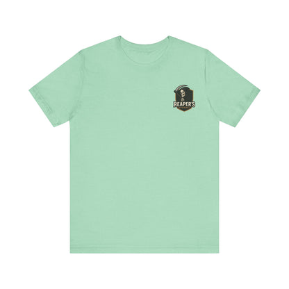Eternal Beach Bum Unisex Tee, Surfing Summer Shirt