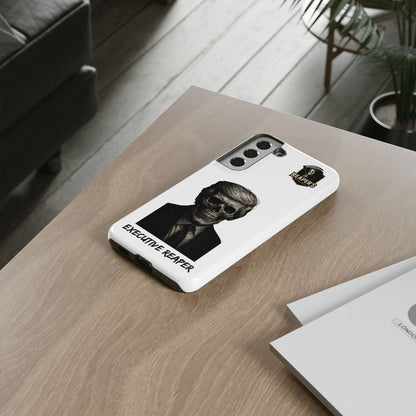 Executive Reaper Phone Case - Samsung