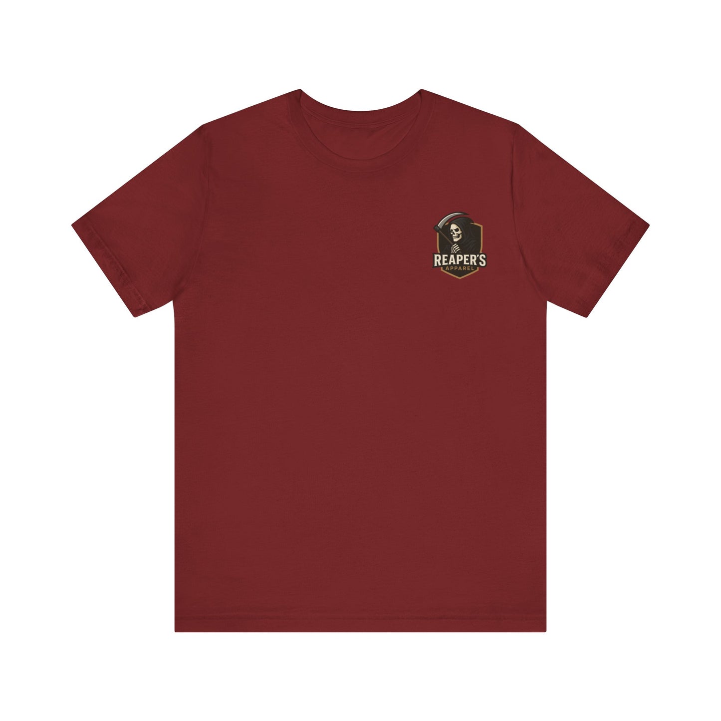 Fishing Life T-Shirt, Casual Tee