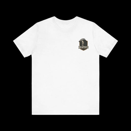 Reaper's Unisex Tee | Skull Hunter Graphic T-Shirt