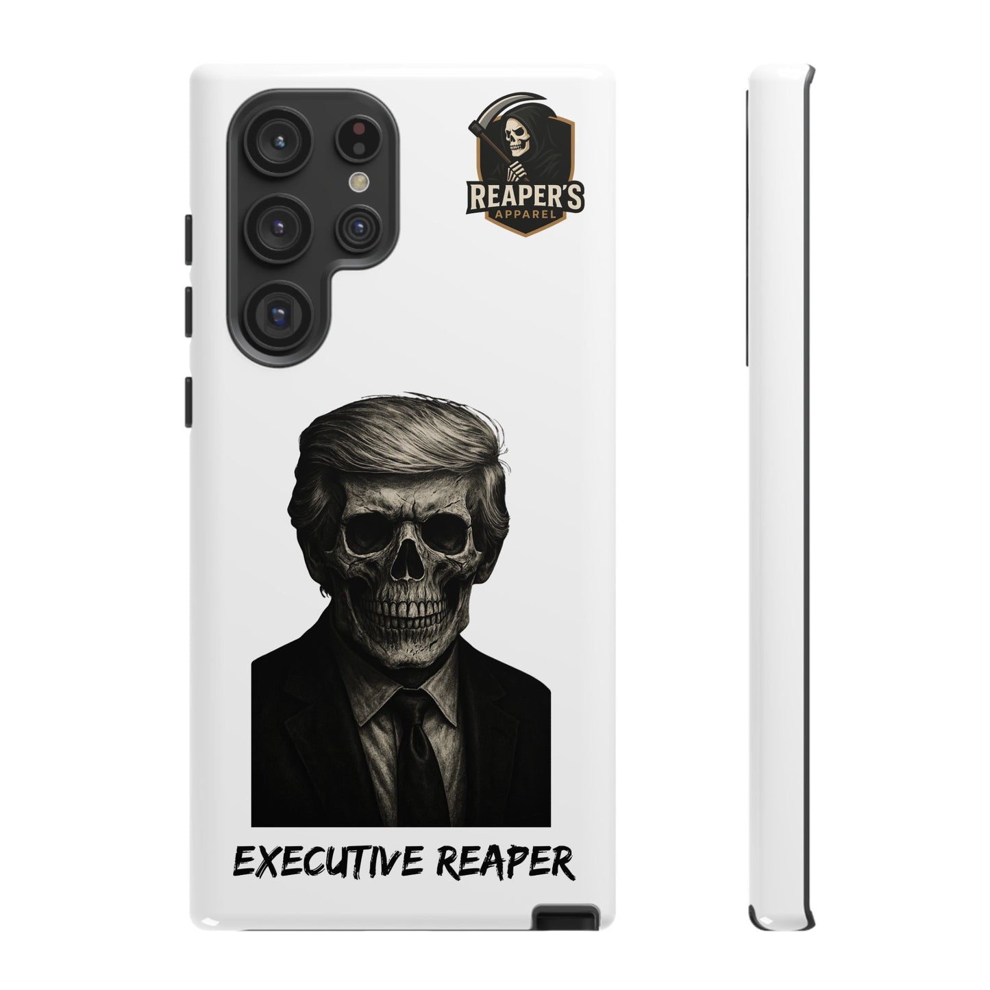 Executive Reaper Phone Case - Samsung