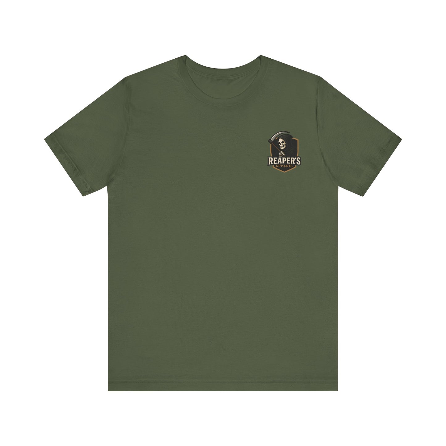 Twisted Skull Graphic Tee | Unisex T-Shirt
