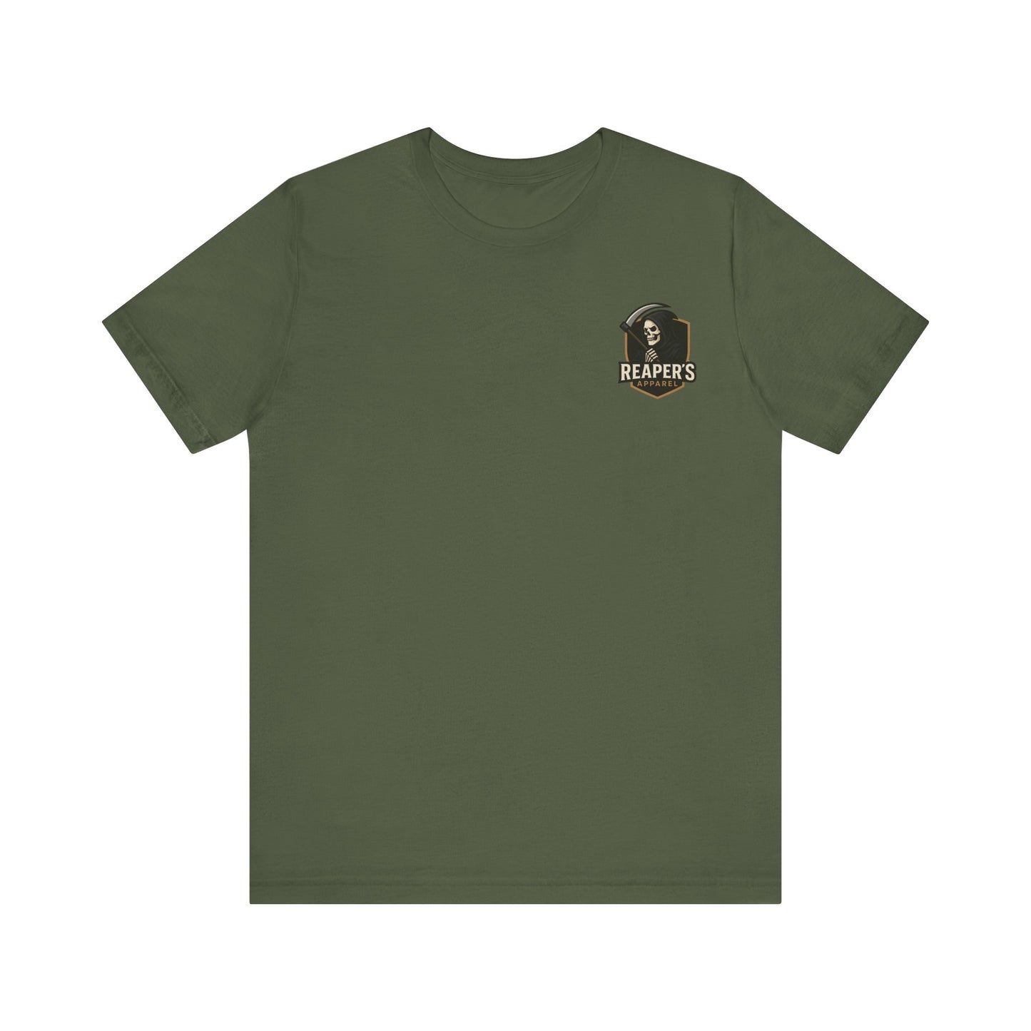 Fishing Life T-Shirt, Casual Tee