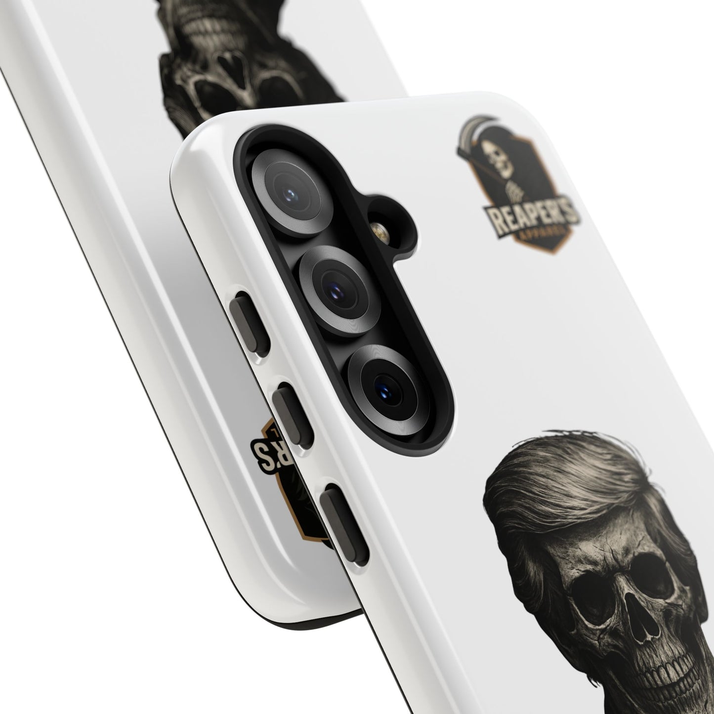Executive Reaper Phone Case - Samsung