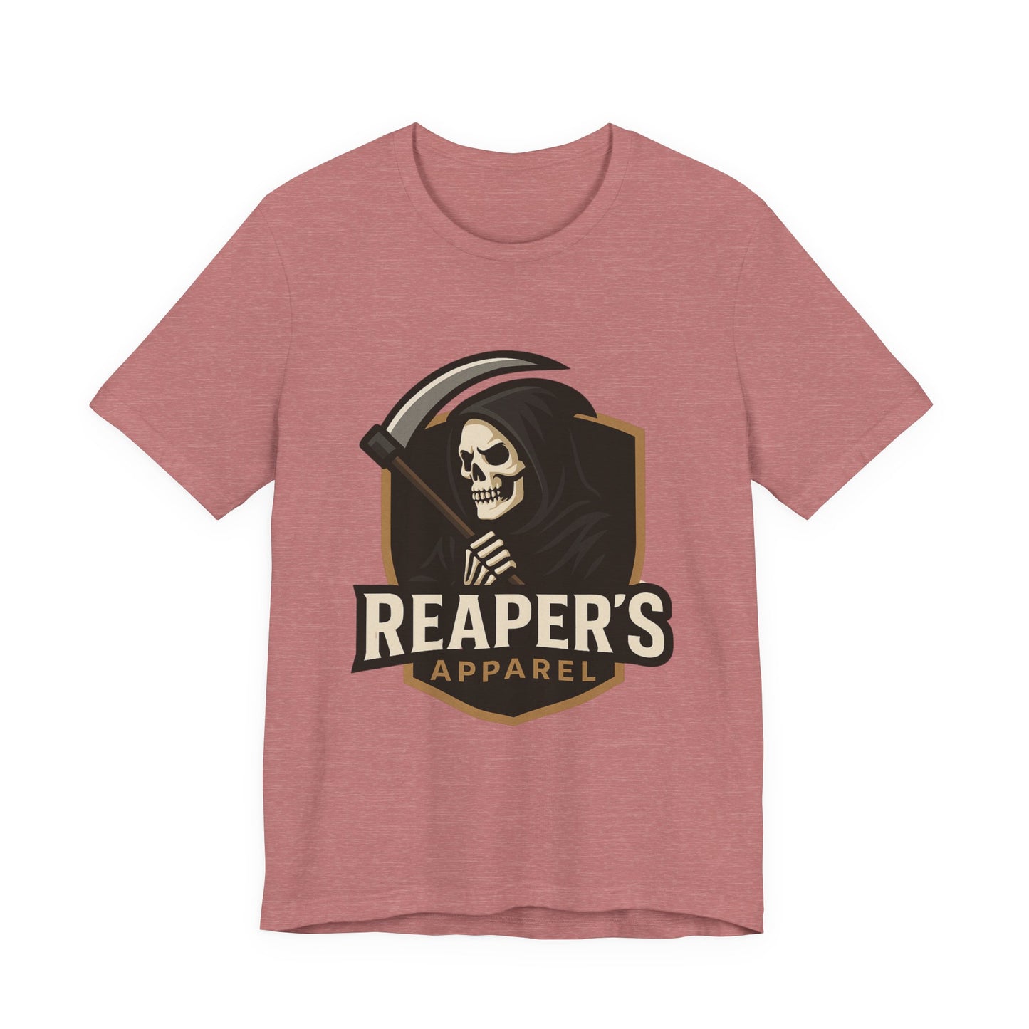 Reaper's Apparel Graphic Tee, Unisex T-Shirt