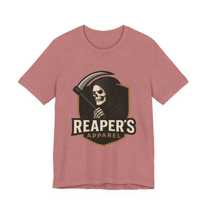 Reaper's Apparel Graphic Tee, Unisex T-Shirt