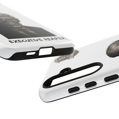 Executive Reaper Phone Case - Samsung