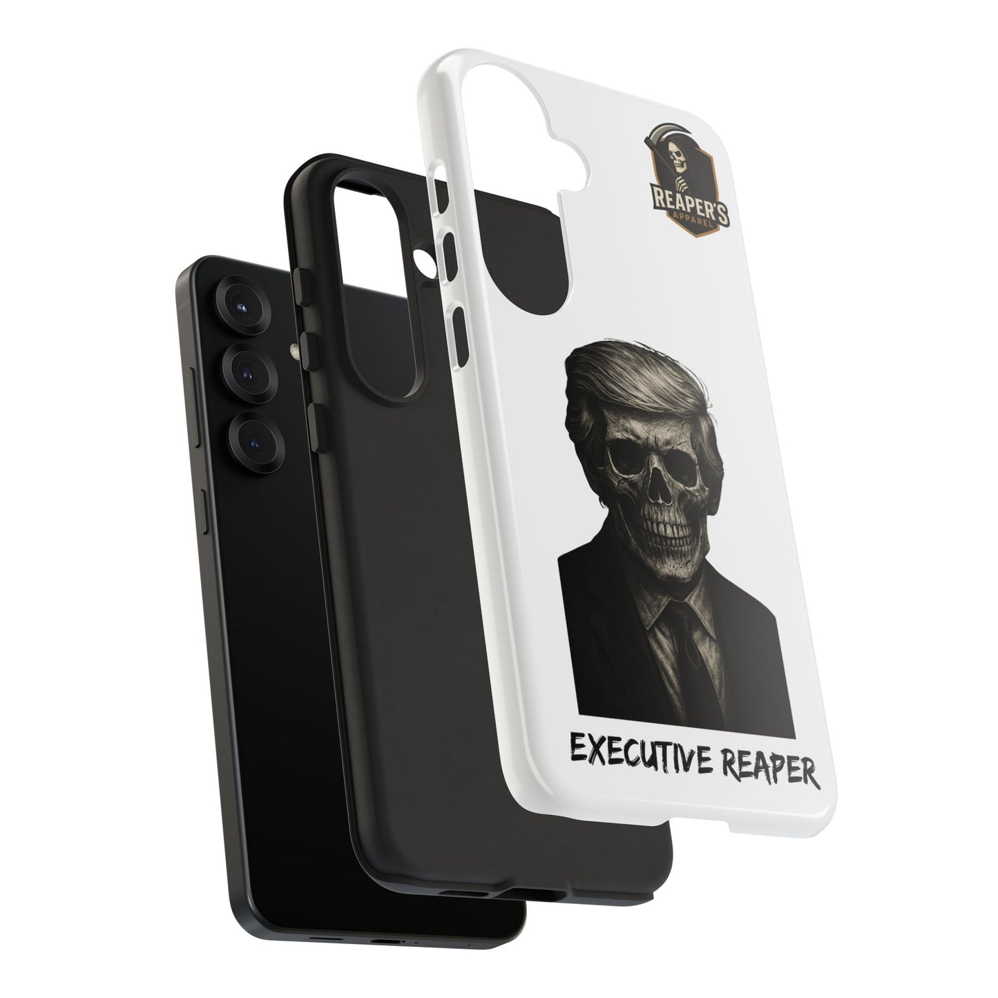 Executive Reaper Phone Case - Samsung