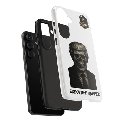 Executive Reaper Phone Case - Samsung