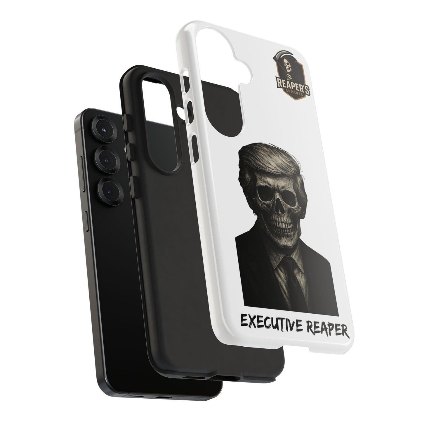 Executive Reaper Phone Case - Samsung