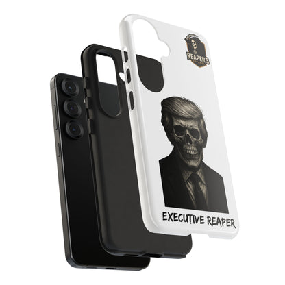 Executive Reaper Phone Case - Samsung