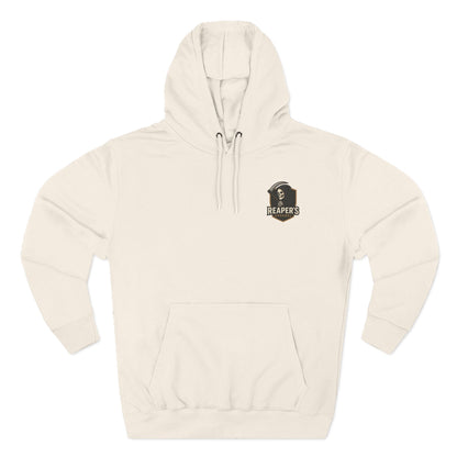 Gritty Graphic Hoodie, Patriotic Apparel