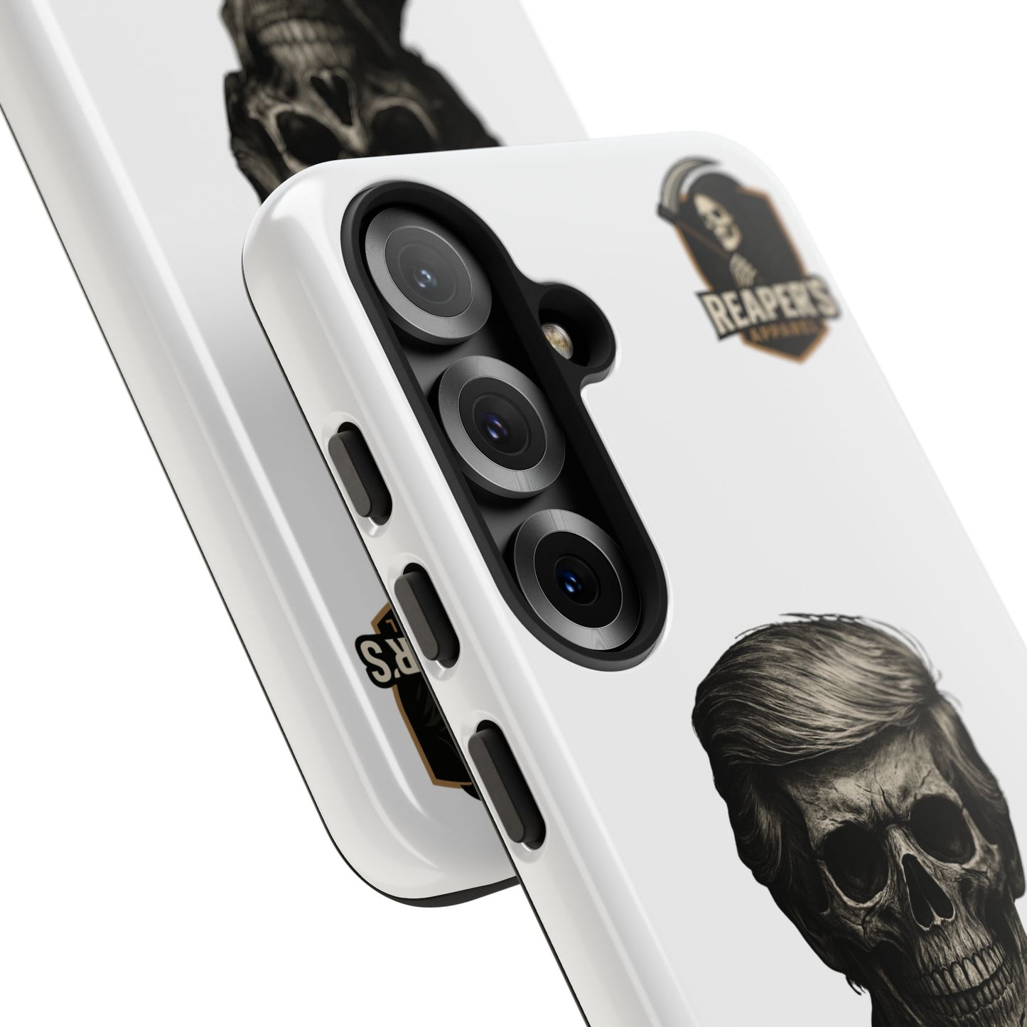 Executive Reaper Phone Case - Samsung