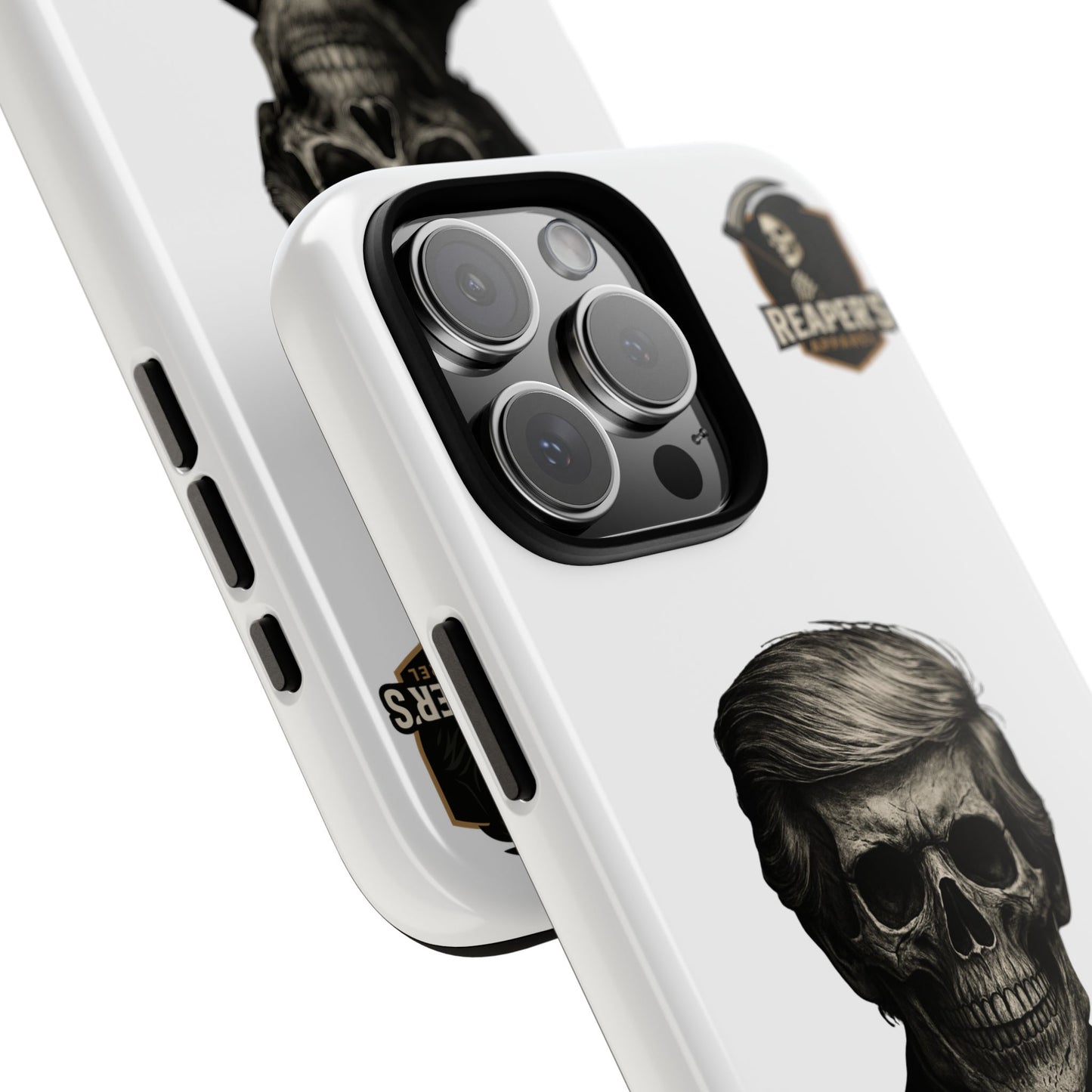 Executive Reaper Phone Case - Iphone