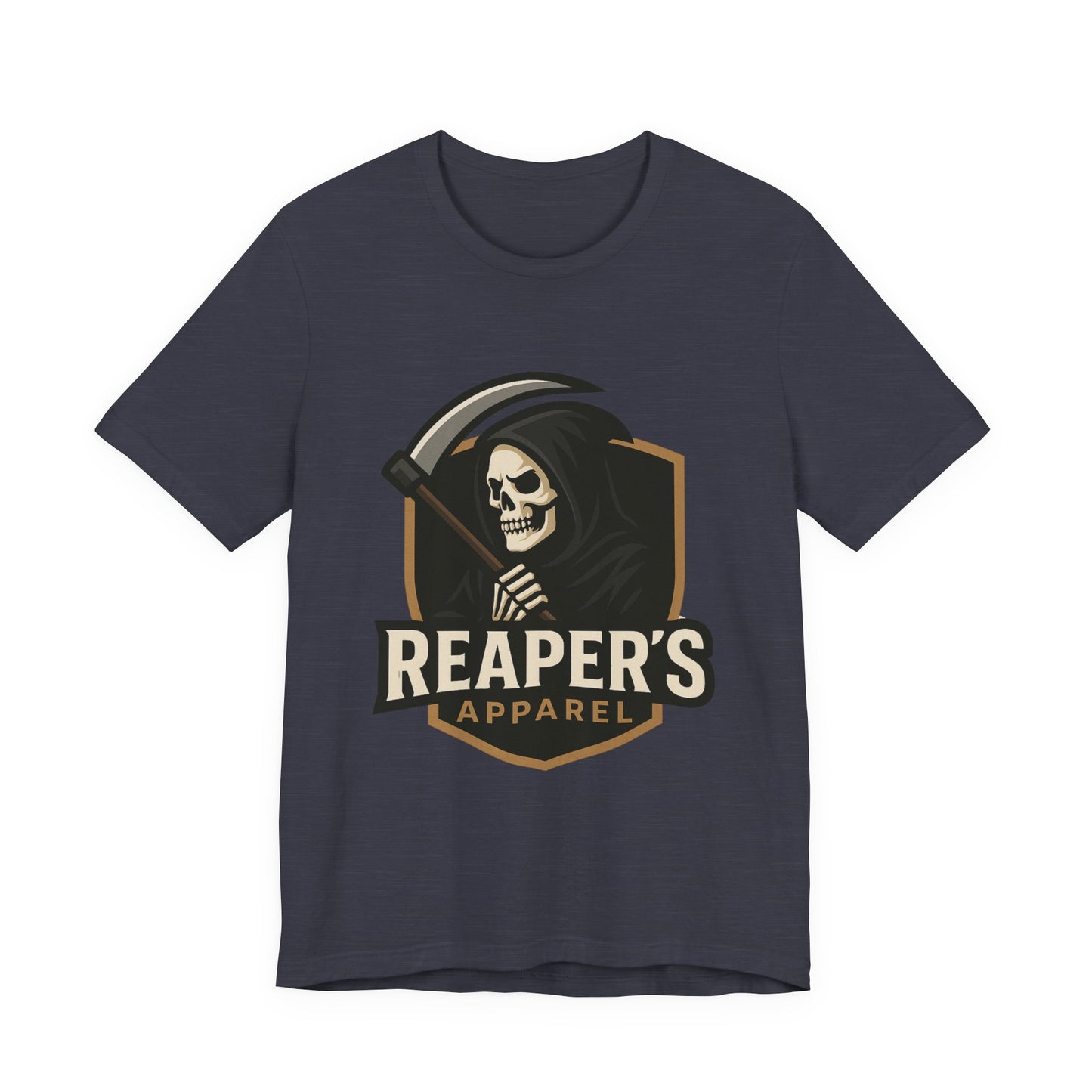 Reaper's Apparel Graphic Tee, Unisex T-Shirt