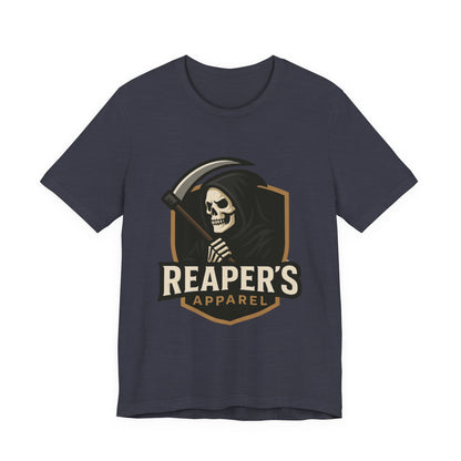 Reaper's Apparel Graphic Tee, Unisex T-Shirt