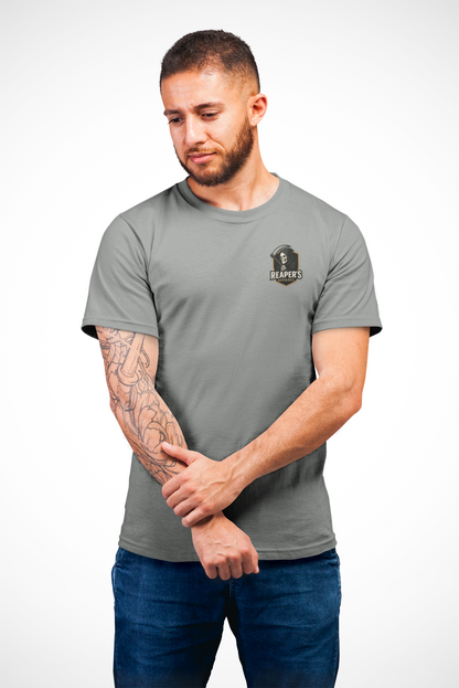 Camp Vibes Tee - Unisex
