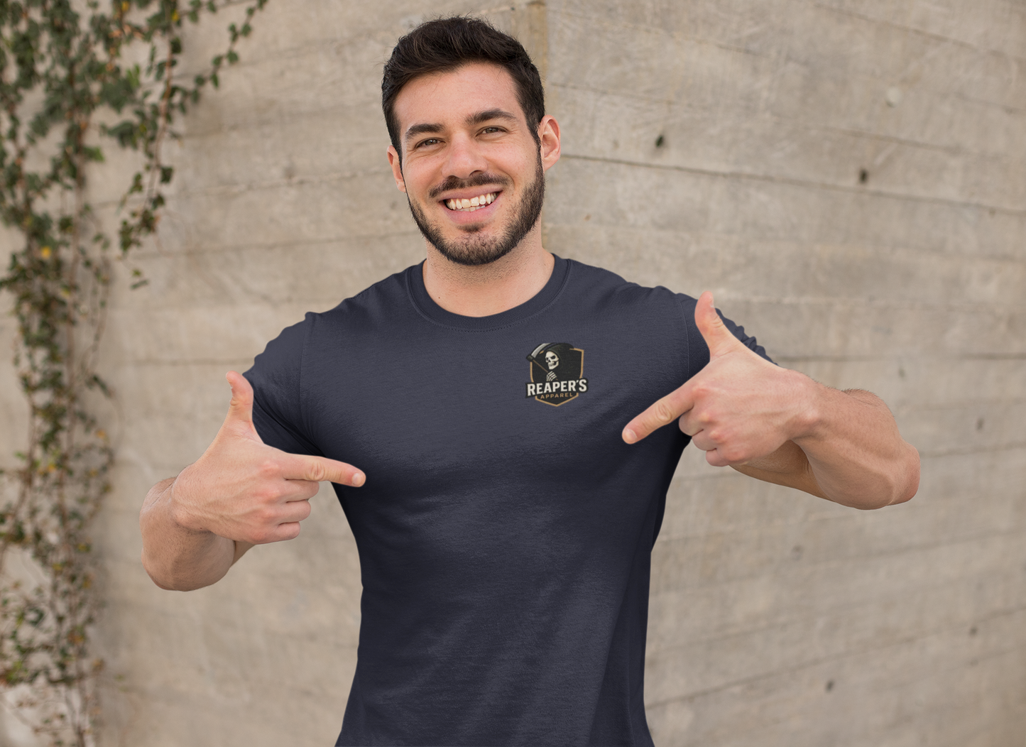 Eternal Beach Bum Unisex Tee, Surfing Summer Shirt
