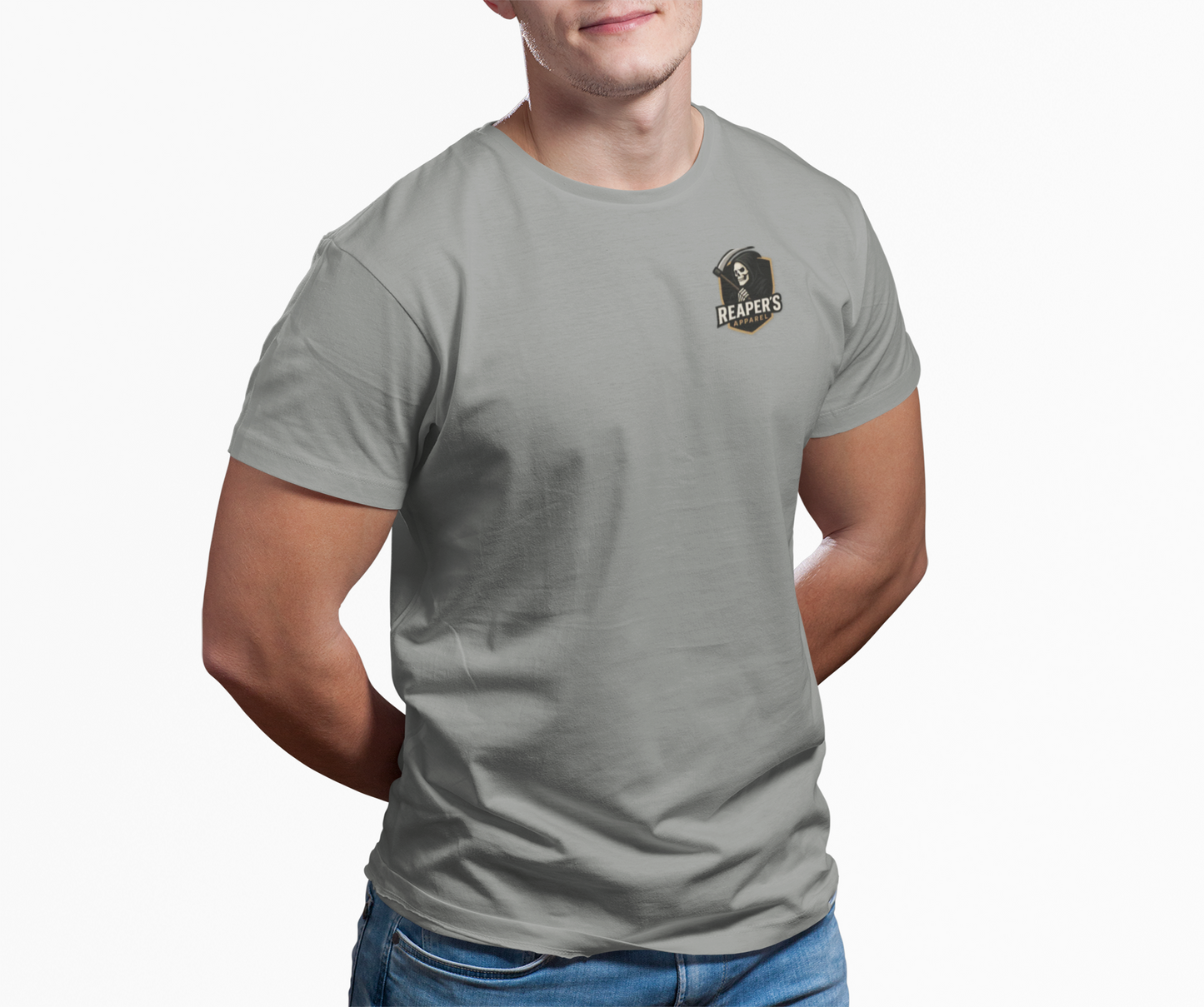 Funny Graphic Tee, Unisex