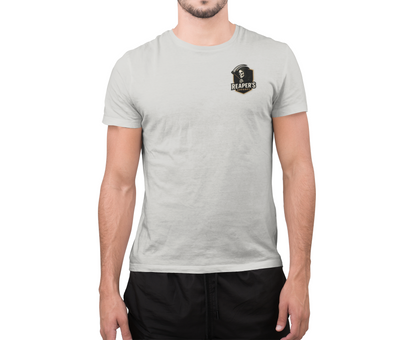 Executive Reaper Graphic Tee, Unisex
