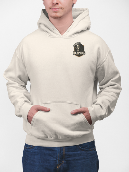 Grim Reaper Tactical Hoodie, Unisex
