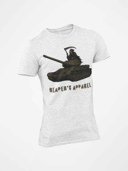 Reaper's Apparel Tank Tee – Unisex