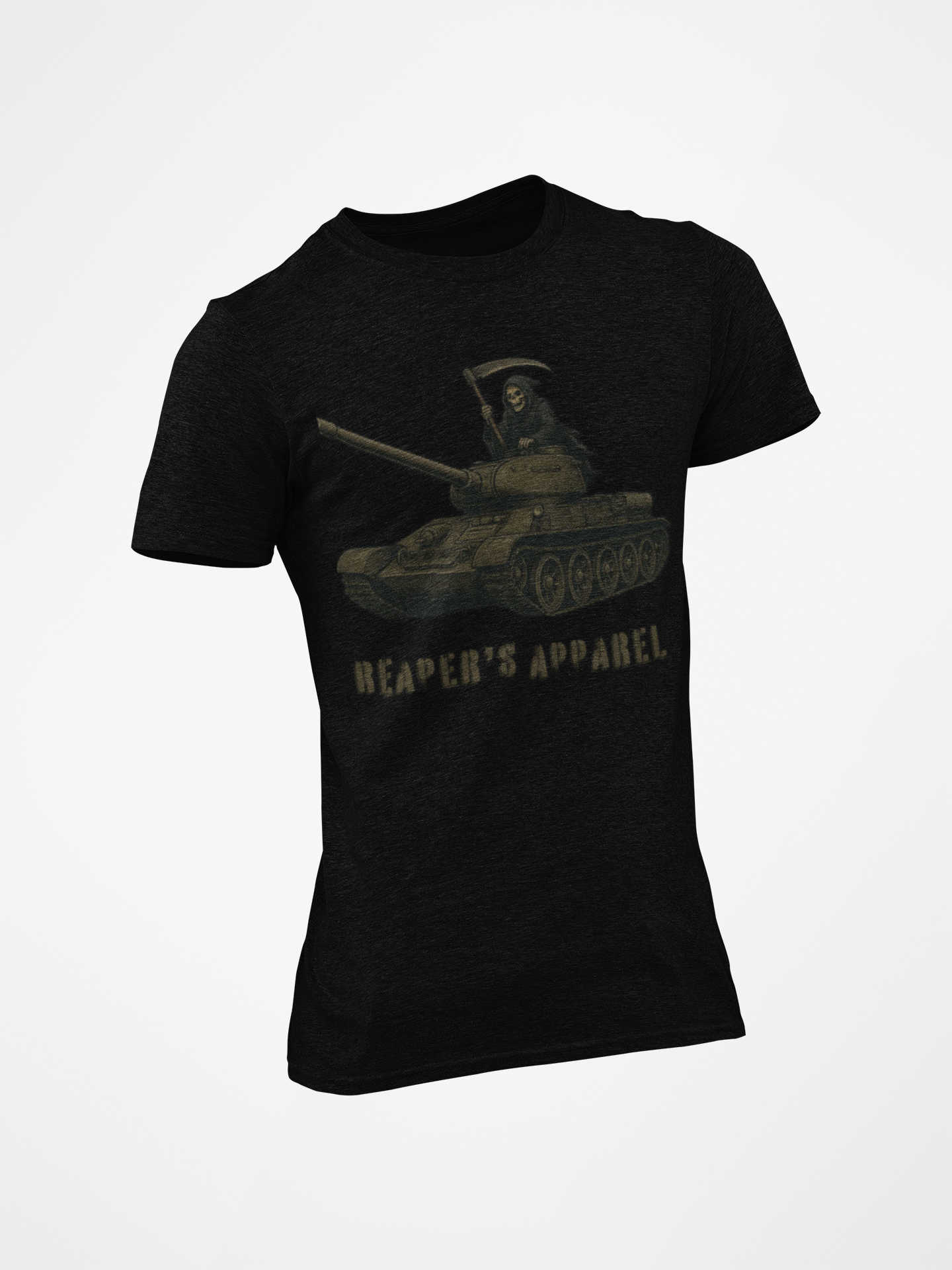 Reaper's Apparel Tank Tee – Unisex