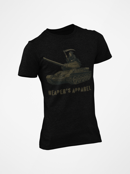 Reaper's Apparel Tank Tee – Unisex